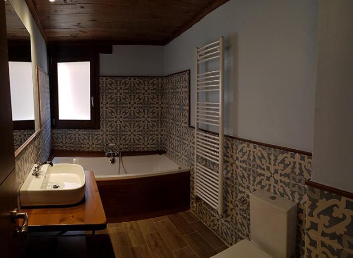 Casa Gabalda Apartamentos Valderrobres Extérieur photo